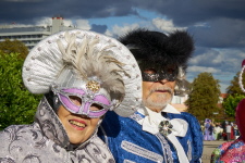 venezianische Messe 2022