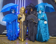 venezianische Messe 2022