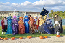 venezianische Messe 2018