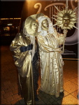 venezianische Messe 2014