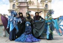 venezianische Messe 2008