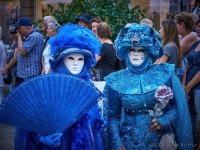 venezianische Messe 2016
